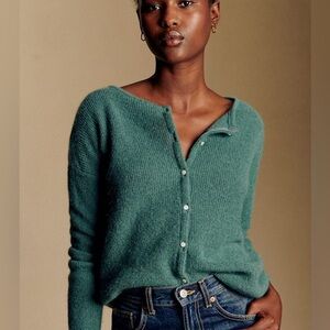 Sezane Gaspard Cardigan